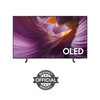 Samsung 55S85F 55" QLED 4K Vision AI Smart TV